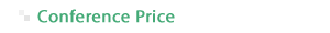 Conference Price